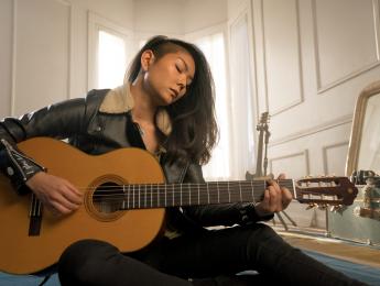 ¡Prueba una Yamaha Transacoustic y gánatela! [Actualizado]