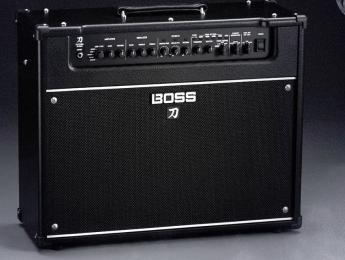 Consigue 30 pistas de Jam Track Central con tu ampli Boss Katana