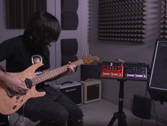 Comparativa: Hotone Mojo Attack versus Britwind