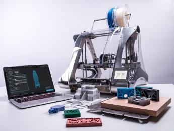 Impresión 3D para piezas y repuestos de guitarra