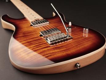 Cort amplia su catalogo con la nueva guitarra G290 FAT estilo boutique