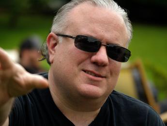 The Tone King: "hay cosas en Youtube que parecen reviews, pero son anuncios"