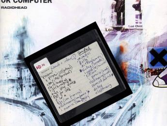 Radiohead publica las grabaciones inéditas robadas de OK Computer para evitar el chantaje