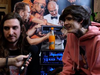 Polyphia: "ahora es el público el que no sabe qué esperar de nosotros"