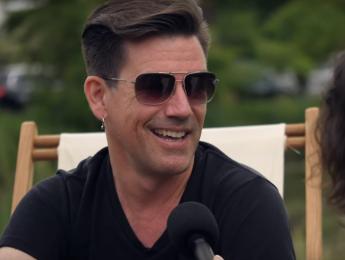 Entrevista con Pete Thorn: "Lo más importante es ser diferente"
