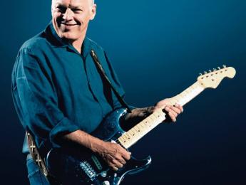 La Black Strat vendida por 3.975.000 dólares: la subasta de David Gilmour bate todos los récords