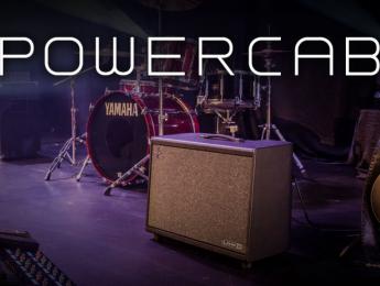 Ya tenemos el ganador del concurso "Gana un Powercab 112 Plus" de Line 6