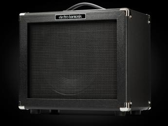 Dirt Road Special, el ampli clásico de Electro-Harmonix ahora con las reverbs de su pedal Holy Grail
