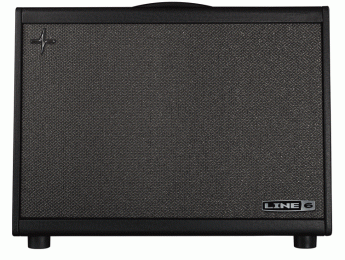 Line 6: nuevo Powercab 212 Plus y Helix actualizado con el firmware 2.80