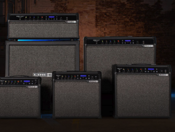 Spider V MKII: Line 6 añade algunas mejoras a sus amplificadores multiefectos