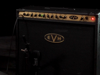 EVH 5150III EL34, ahora también en versión combo 1x12" y 2x12"