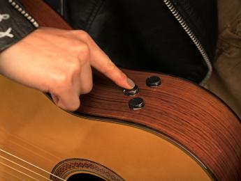 Estos son los ganadores del concurso Yamaha Transacoustic