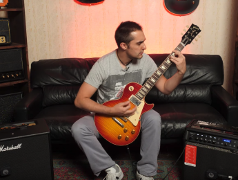 Marshall Code vs. Line 6 Spider: comparativa de amplis multiefectos