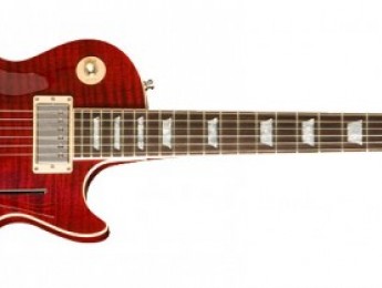 Alex Lifeson Les Paul Axcess
