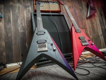 Nuevas Solar V1.6 Artist LTD 2019 con acabado de poro abierto y herrajes desgastados