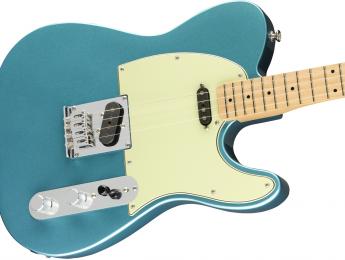 Fender Alternate Reality Tenor Tele, una mini Telecaster de 4 cuerdas