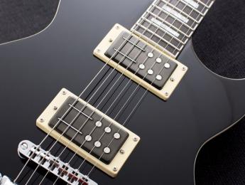 Reverend 2020: los nuevos modelos Contender y Roundhouse y el signature de Robin Finck de NIN