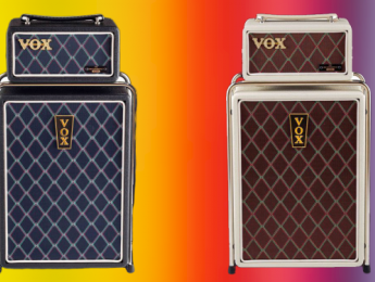 Vox Mini Superbeetle Audio, un altavoz bluetooth disfrazado de ampli