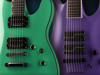 LTD reedita la ESP del 87 de Izzy Stradlin y añade más modelos para el año 2020