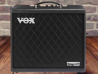 Vox Cambridge 50, amplificador multiefecto actualizado con tecnología Nutube