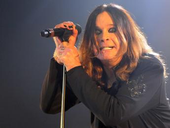 Ozzy Osbourne, diagnosticado de Parkinson