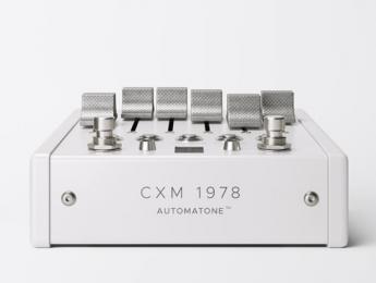 Chase Bliss Automatone, nueva serie de pedales de efecto con faders motorizados