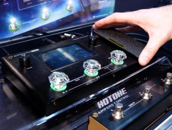 Hotone Ampero One: un repaso a sus características y a otras novedades de la marca