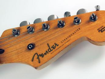 Fender cambia de dueño tras un acuerdo entre los actuales propietarios de la compañía