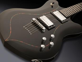 William DuVall, de Alice In Chains, anuncia versión asequible de su Framus Talisman