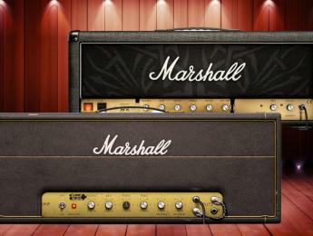 Softube Marshall Plexi Super Lead 1959, ahora también sin Universal Audio