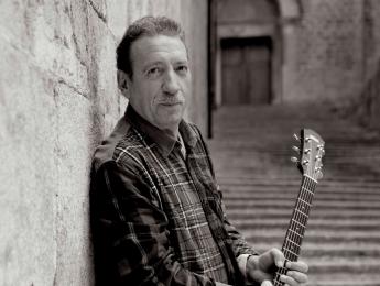 Fallece el músico valenciano Eduardo Bort a los 72 años