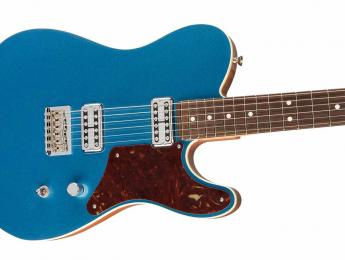 Fender Limited Edition Cabronita Telecaster con pastillas TV Jones Filter’Tron