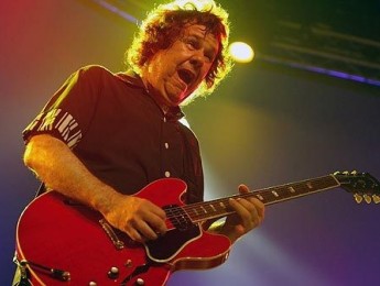 Trailer del documental sobre Gary Moore