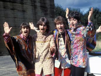 "The Beatles: Get Back", el documental de Peter Jackson que mostrará lo que no se vio en "Let It Be"