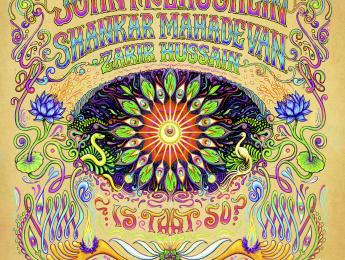 John McLaughlin te regala su disco para hacer el confinamiento por el coronavirus más llevadero