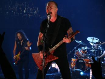 Metallica Mondays: cada lunes, un concierto del cuarteto de San Francisco en su Facebook y Youtube
