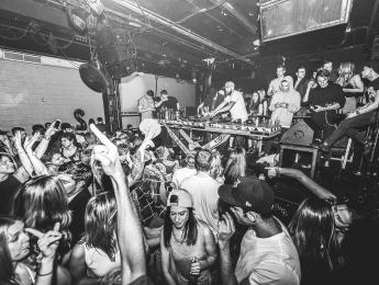 Un estudio sugiere que parte del público no volverá a ir a conciertos tras el coronavirus