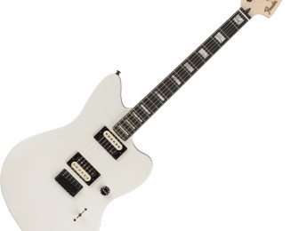 Fender anuncia oficialmente la Jim Root Jazzmaster V4 para el guitarrista de Slipknot