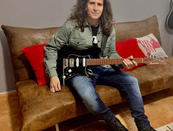 Ya tenemos los ganadores del concurso "Guitar Room" de José de Castro