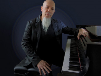 Jordan Rudess confirma la reunión de Liquid Tension Experiment: "estamos organizando horarios"