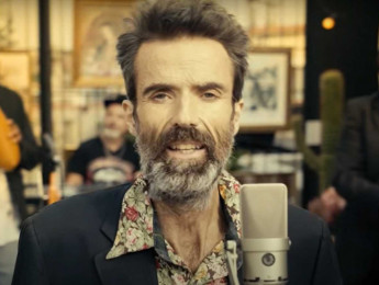 Fallece Pau Donés, cantante y guitarrista de Jarabe de Palo