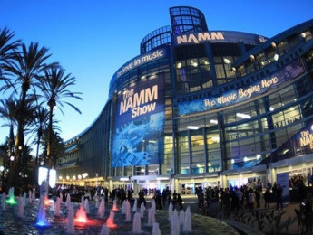 Winter NAMM, Music China y Guitar Summit: por el momento, ninguno ha sido cancelado