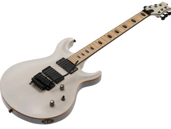 Caparison anuncia la Angelus-NH Nick Hipa Signature para el guitarrista de As I Lay Dying