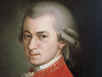 ¿Cómo le explicarías a Mozart lo que es una Hotone Ampero One? ¡Responde y gana una para ti!