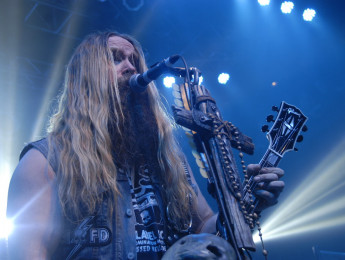 El retorno de Pantera con Zakk Wylde y Phil Anselmo, ¿lo compras?