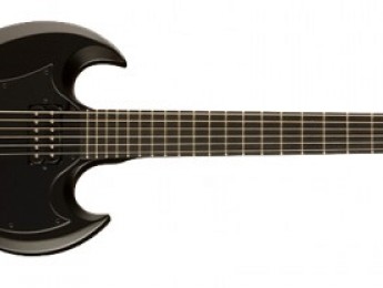 Gibson Gothic Morte