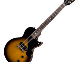 Gibson Lukas Nelson '56 Les Paul Junior para el hijo del legendario Willie Nelson