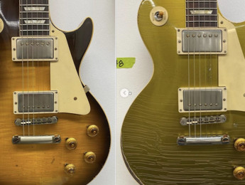 Primeros resultados del Murphy Lab, la división de Gibson dedicada al envejecimiento artificial