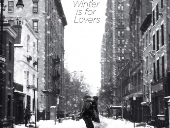 Ben Harper anuncia su primer disco enteramente instrumental, "Winter Is for Lovers"