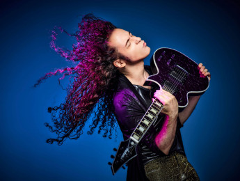 Guitarras sin reverb ni delay en el nuevo álbum de Marty Friedman, Tokyo Jukebox 3